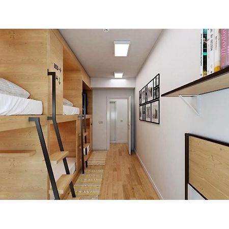 Nem Guest House Ulánbátor Kültér fotó