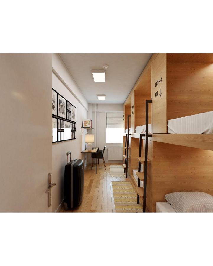Nem Guest House Ulánbátor Kültér fotó