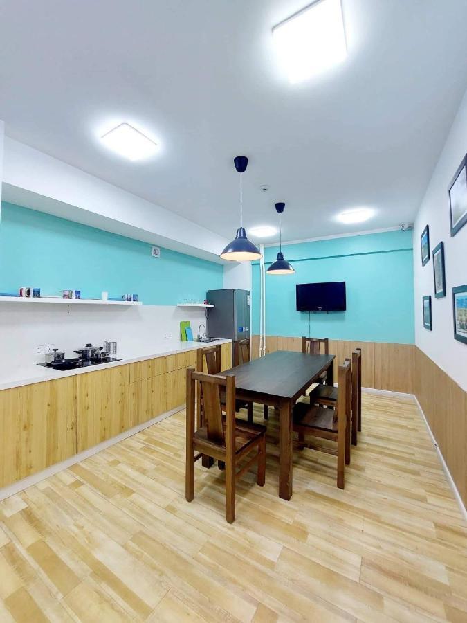 Nem Guest House Ulánbátor Kültér fotó
