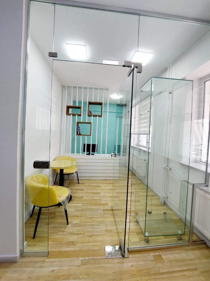 Nem Guest House Ulánbátor Kültér fotó