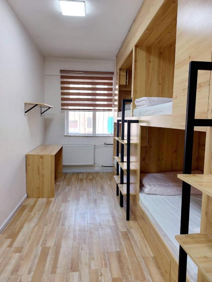Nem Guest House Ulánbátor Kültér fotó