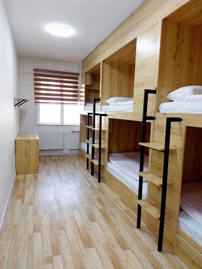 Nem Guest House Ulánbátor Kültér fotó