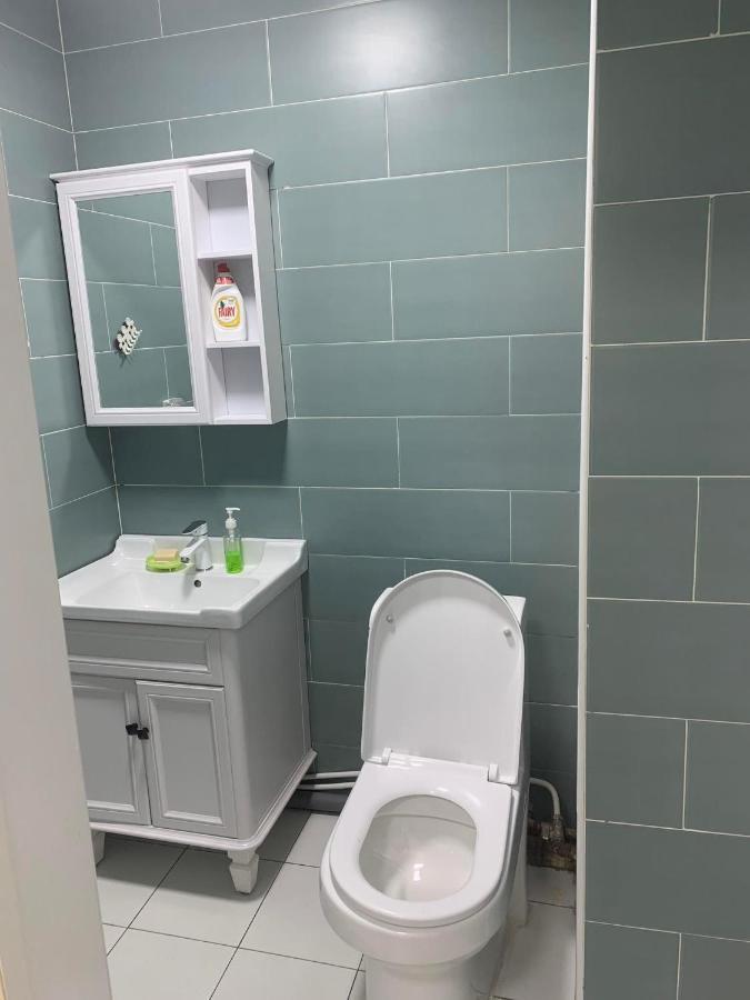 Nem Guest House Ulánbátor Kültér fotó