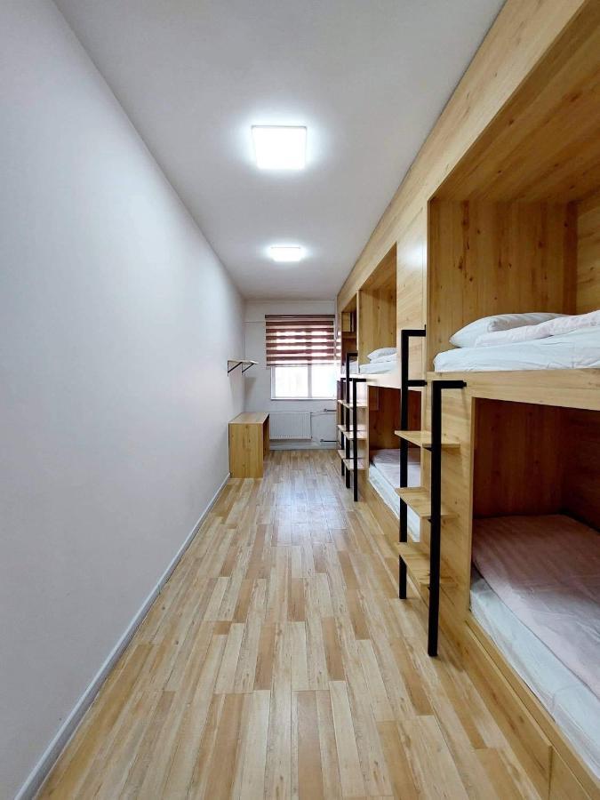 Nem Guest House Ulánbátor Kültér fotó