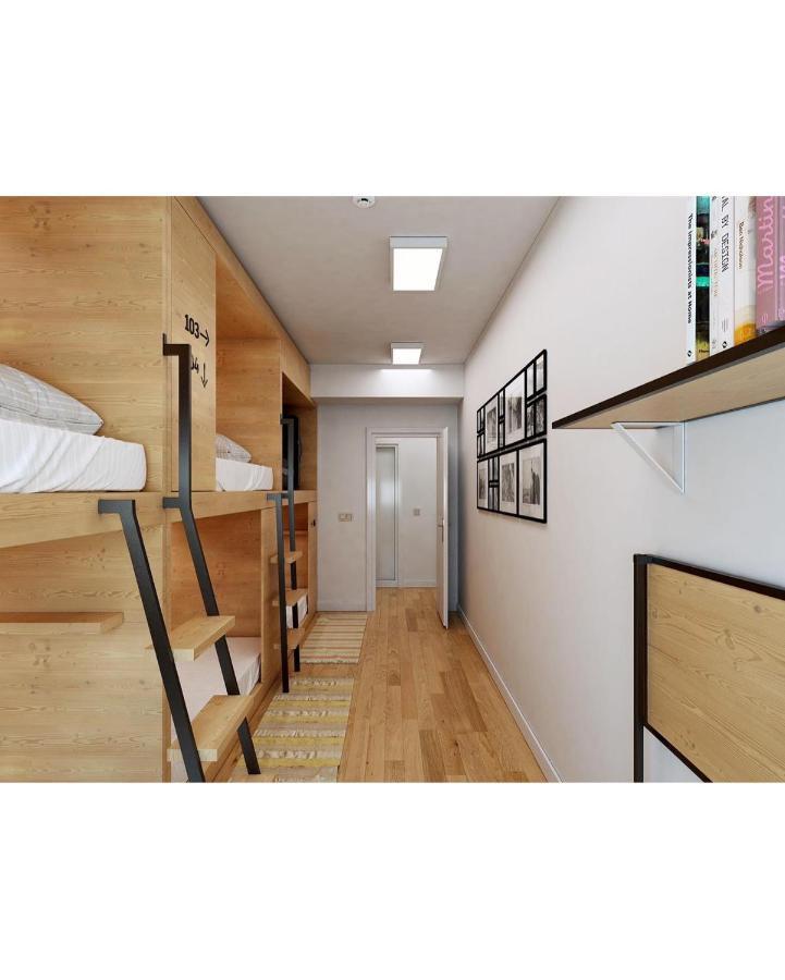 Nem Guest House Ulánbátor Kültér fotó