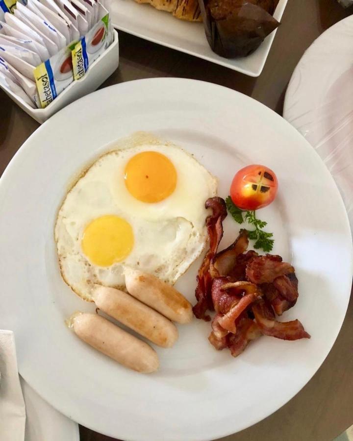 Nem Guest House Ulánbátor Kültér fotó