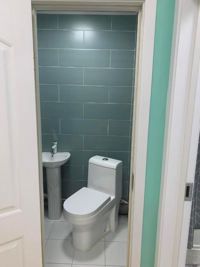 Nem Guest House Ulánbátor Kültér fotó