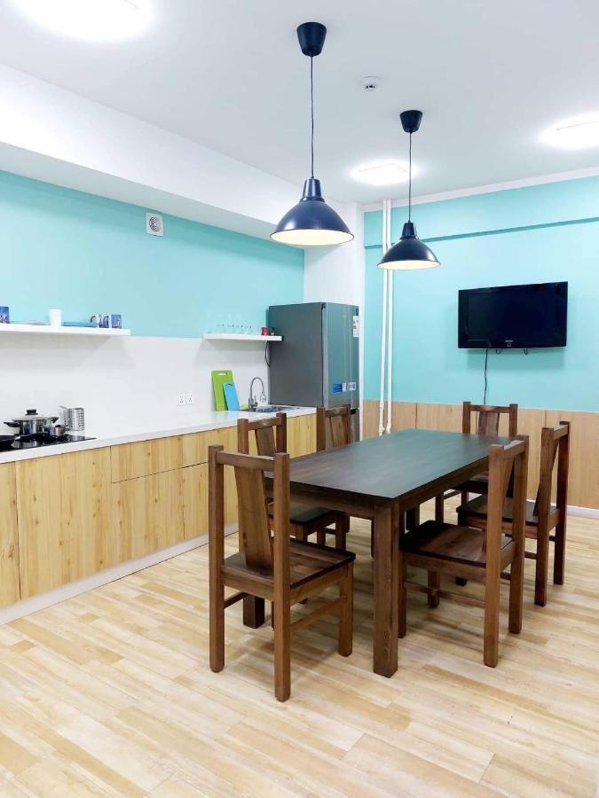 Nem Guest House Ulánbátor Kültér fotó